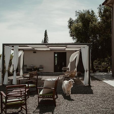La Pianaccia Villa Manciano Ngoại thất bức ảnh