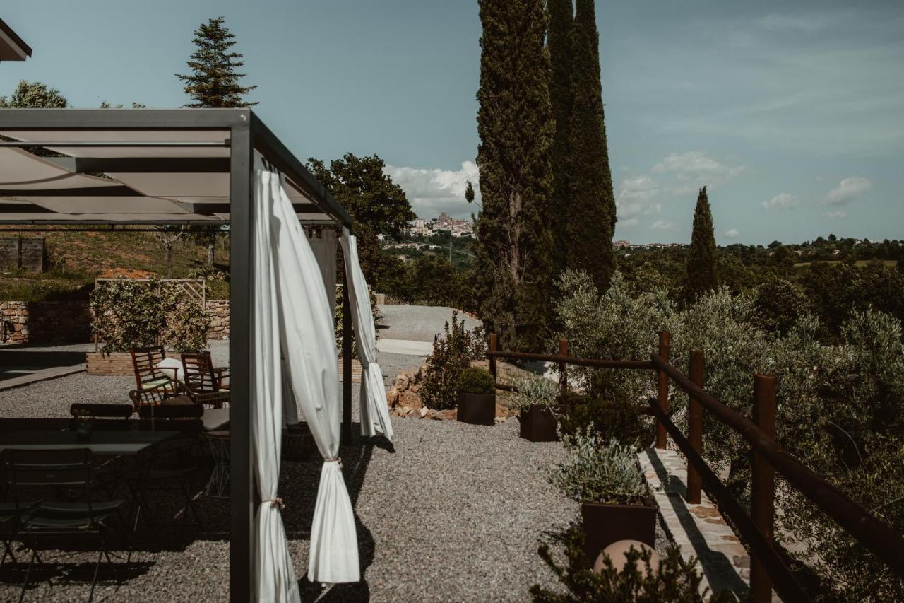 La Pianaccia Villa Manciano Ngoại thất bức ảnh
