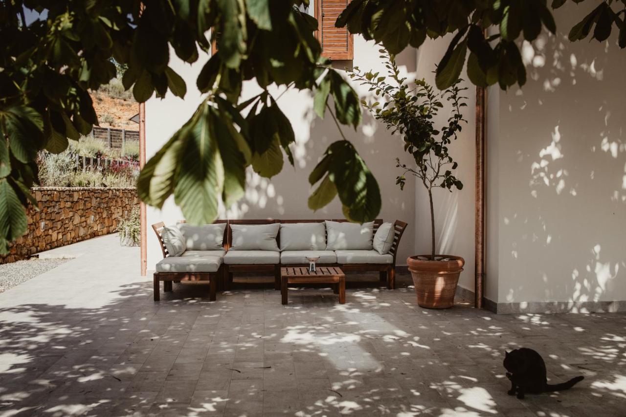 La Pianaccia Villa Manciano Ngoại thất bức ảnh