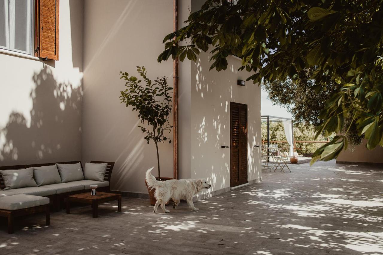 La Pianaccia Villa Manciano Ngoại thất bức ảnh