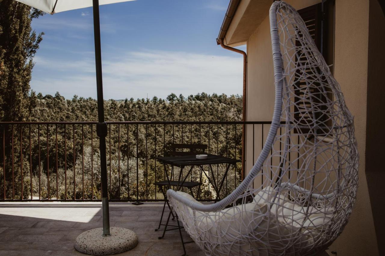 La Pianaccia Villa Manciano Ngoại thất bức ảnh