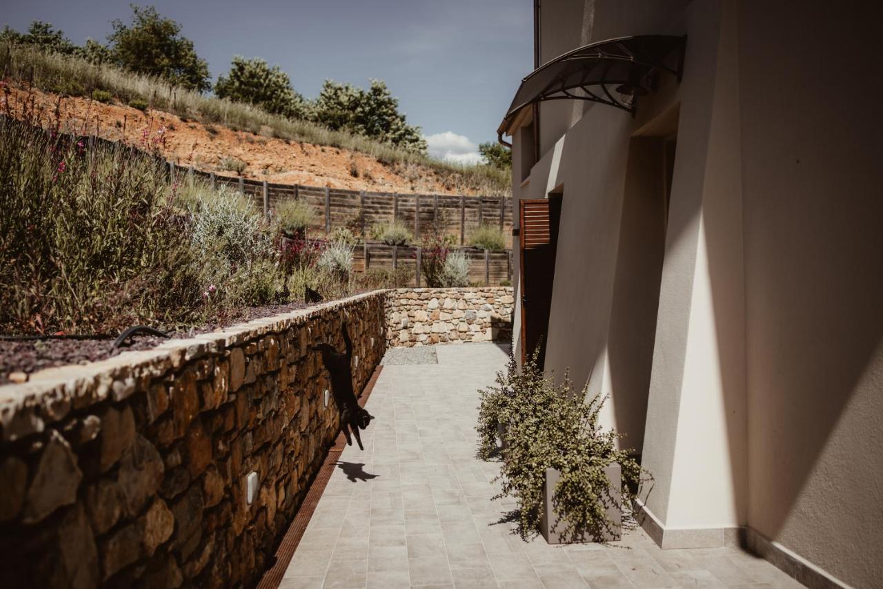 La Pianaccia Villa Manciano Ngoại thất bức ảnh